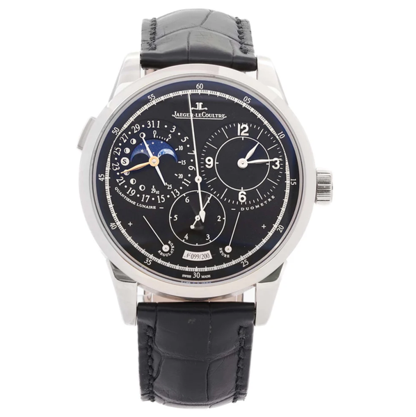 Jaeger-LeCoultre Duometre 6043570